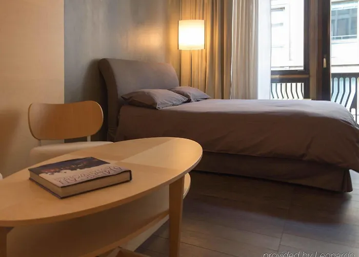 Allegro Apartments Duomo